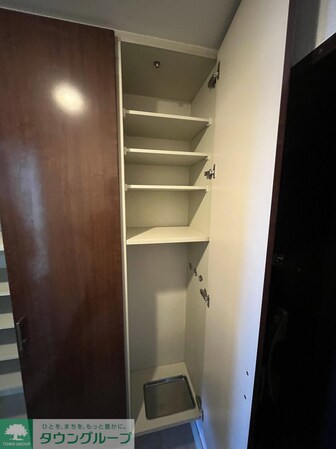 ランドシティ玉川学園ロイヤルテラスの物件内観写真